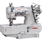 flatbed interlock sewing machine